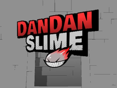 Oyun DanDan Slime 