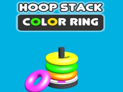 Oyun Hoop Stack Color ring
