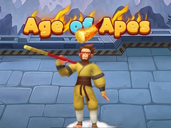 Oyun Age Of Apes