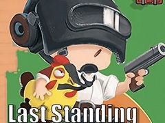 Oyun Last Standing