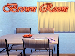 Oyun Brown Room