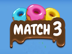Oyun Match 3