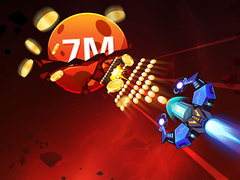 Oyun Space Blast