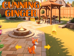Oyun Cunning Ginger
