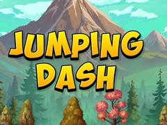 Oyun Jumping Dash