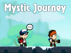 Oyun Mystic Journey