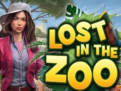 Oyun Lost in the Zoo