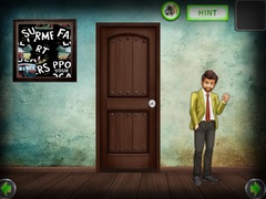 Oyun Amgel Easy Room Escape 255