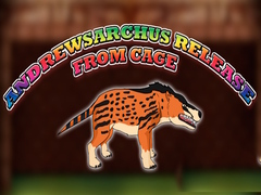 Oyun  Andrewsarchus Release from Cage
