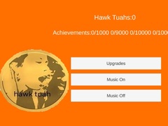 Oyun Hawk Tuah Clicker