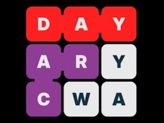 Oyun Word Search With Hints