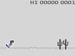 Oyun Dinosaur Jump