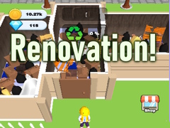 Oyun Renovation!