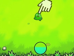 Oyun Slime Merge Evolution