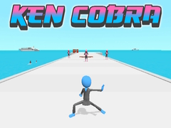Oyun Ken Cobra