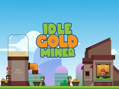 Oyun Idle Gold Miner