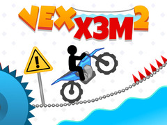 Oyun Vex X3M 2