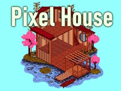 Oyun Pixel House