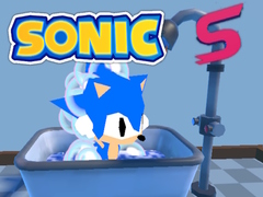 Oyun Sonic S