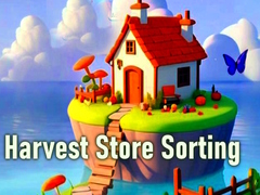 Oyun Harvest Store Sorting