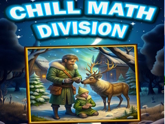 Oyun Chill Math Division