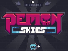 Oyun Demon Skies