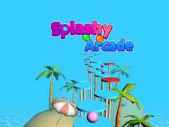 Oyun Splashy Arcade