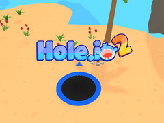 Oyun Hole.io 2