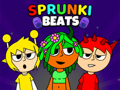 Oyun Sprunki Beats