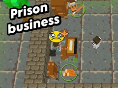 Oyun Prison business