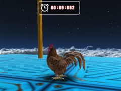 Oyun Animal Impossible Track Rush