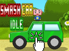 Oyun Smash Car Idle
