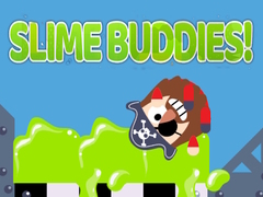 Oyun Slime Buddies!