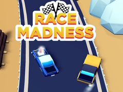 Oyun Race Madness