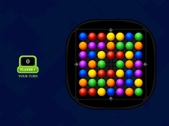 Oyun Rainbow Bead