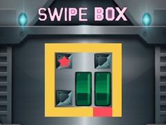 Oyun Swipe Box