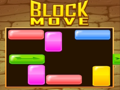 Oyun Block Mover 