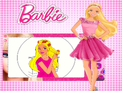 Oyun Barbie Coloring Books
