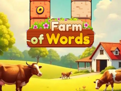 Oyun Farm of Words