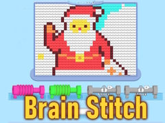 Oyun Brain Stitch