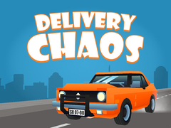 Oyun Delivery Chaos