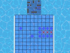 Oyun Battleship On Cells