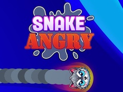 Oyun Angry Snake