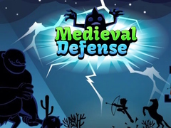 Oyun Medieval Defense