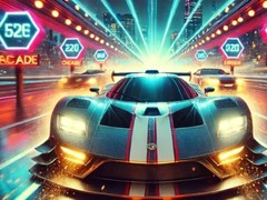 Oyun Gt Championship Arcade
