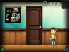 Oyun Amgel Kids Room Escape 277