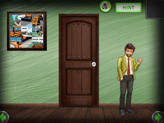 Oyun Amgel Easy Room Escape 256