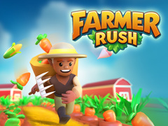 Oyun Farmer Rush