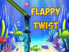 Oyun Flappy Twist
