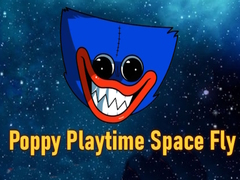 Oyun Poppy Playtime Space Fly                